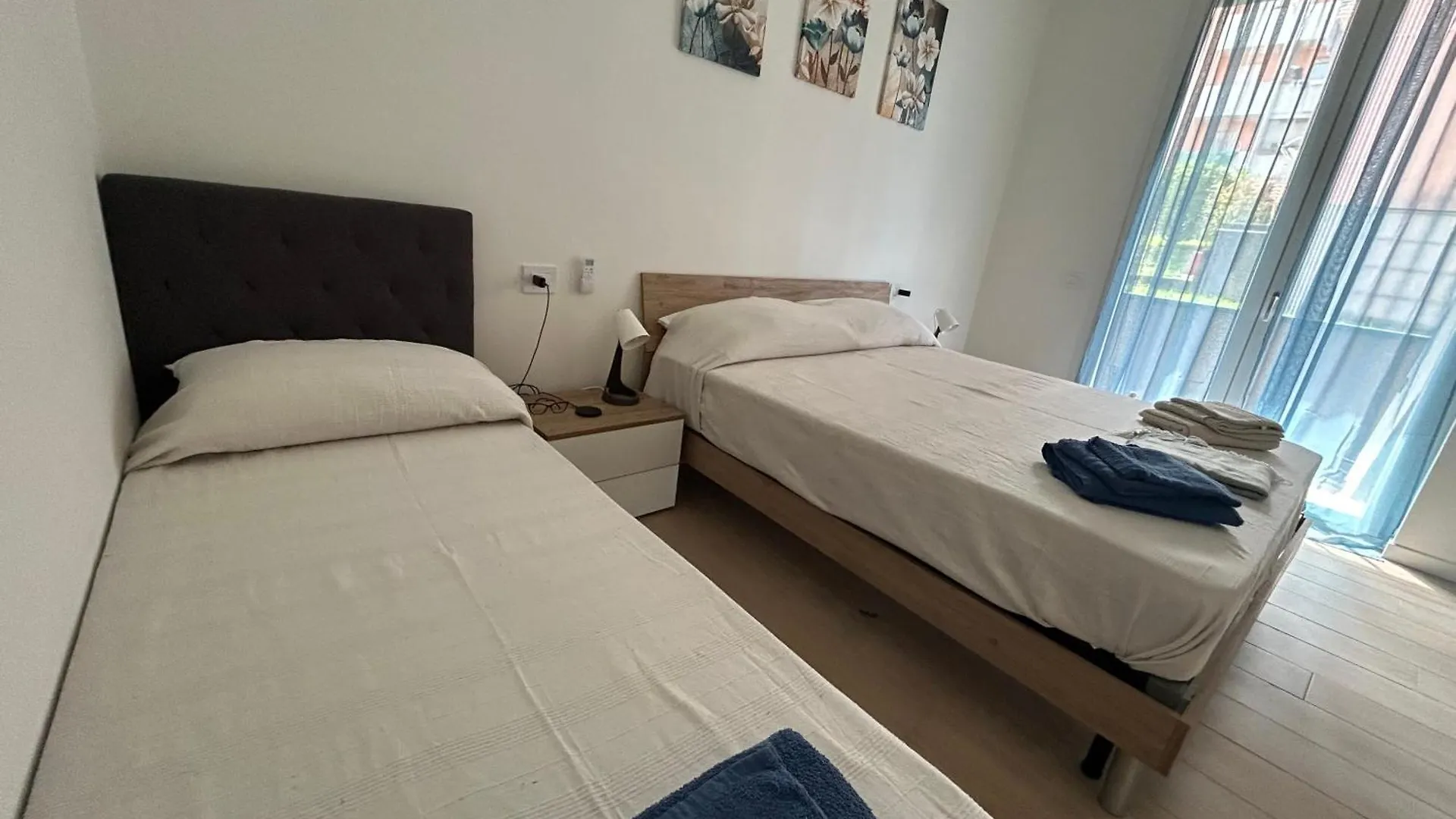Apartment Borromini Apt Como-Cernobbio