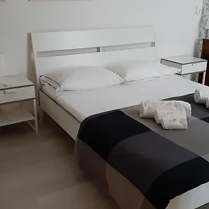 Appartamento Manzoni