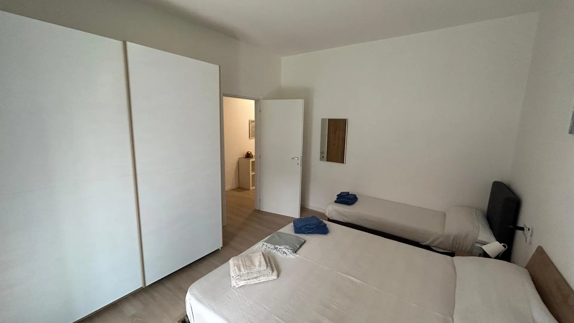 Appartement Borromini Apt Como-Cernobbio