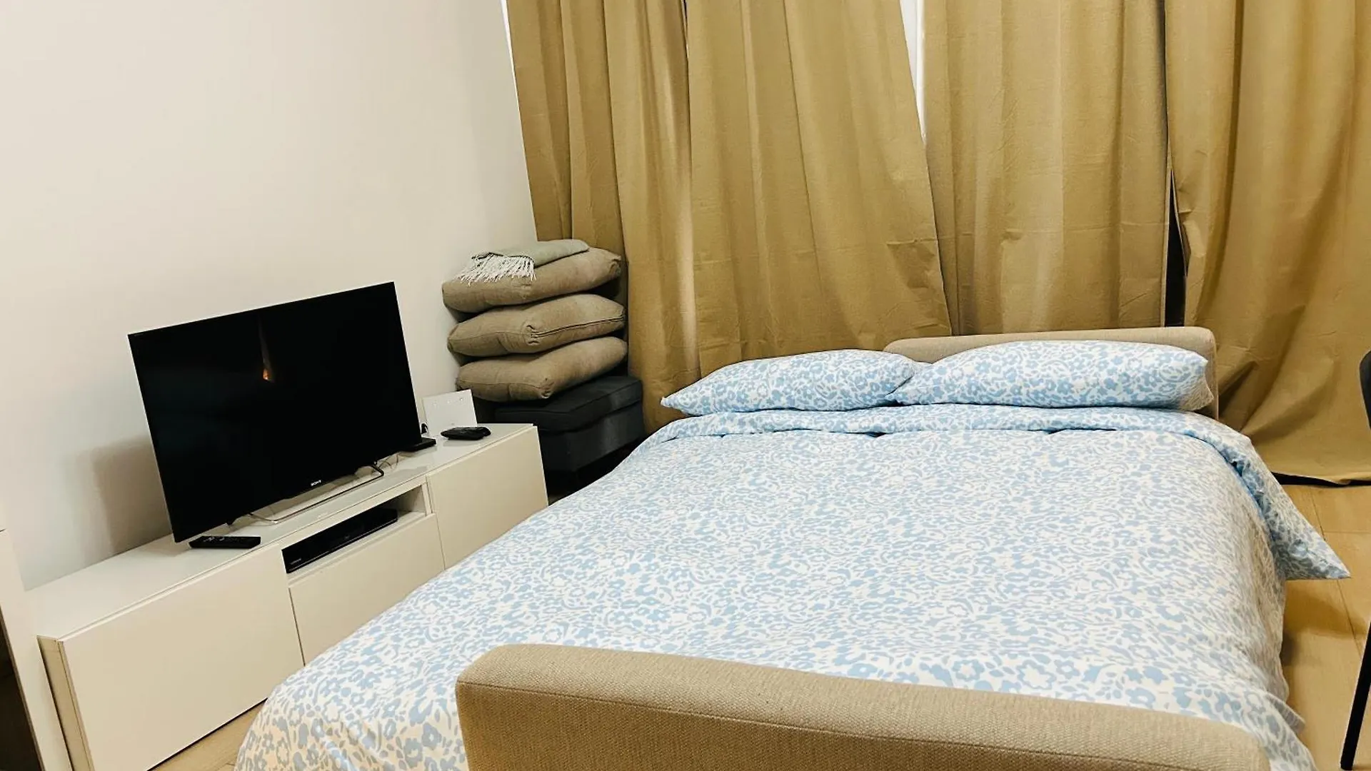 Appartement Borromini Apt Como-Cernobbio