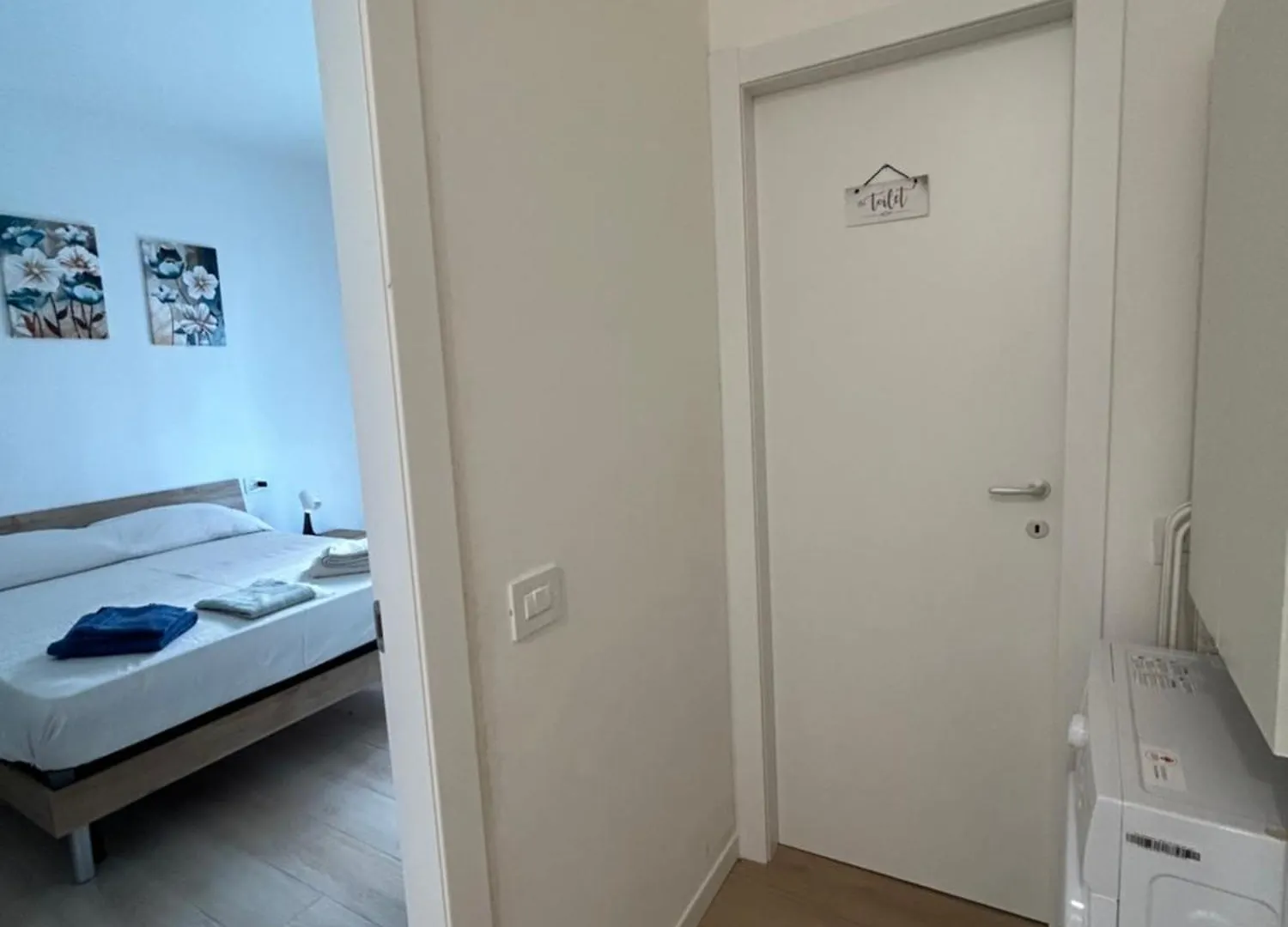 Borromini Apt Como-Cernobbio