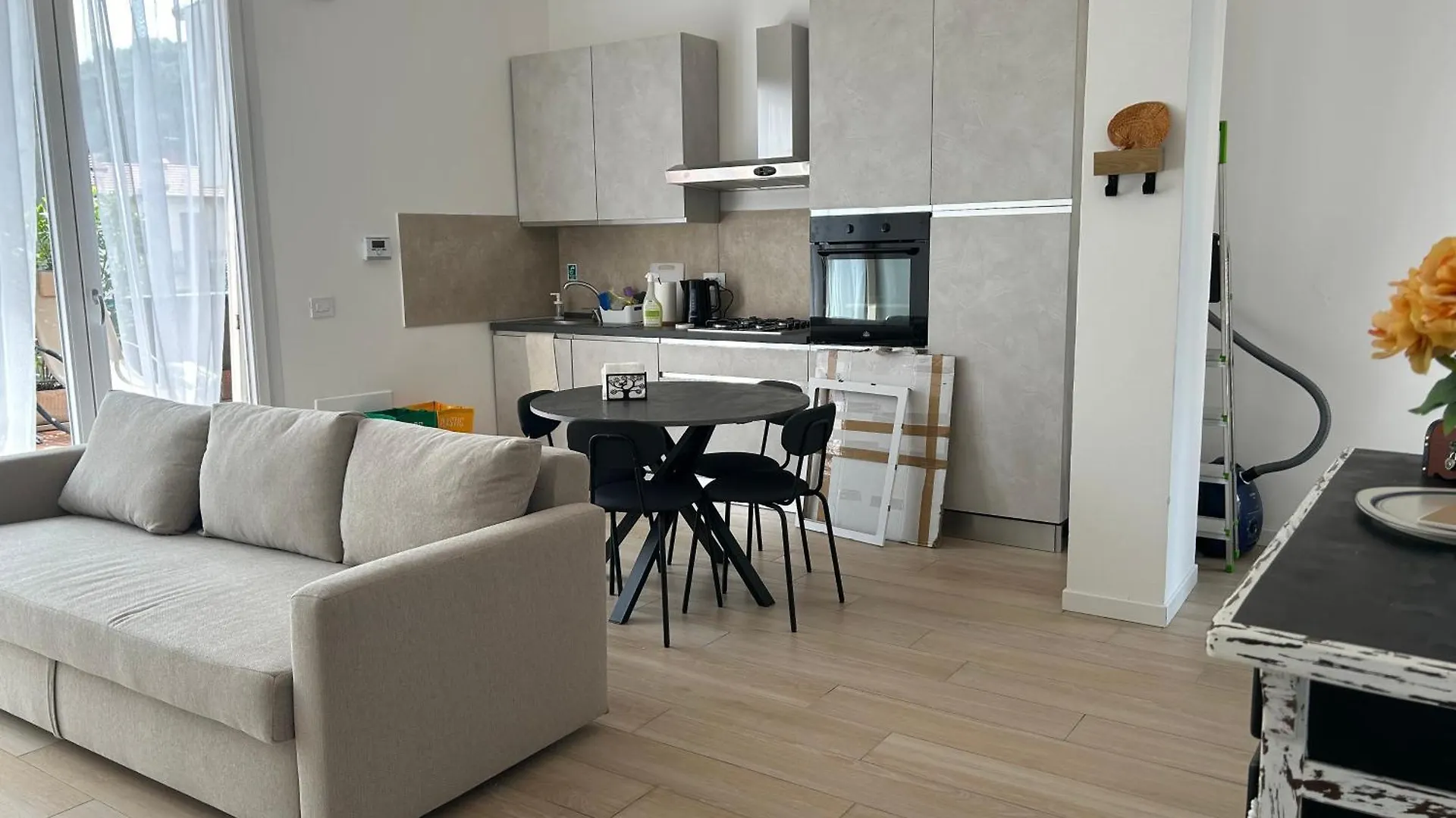 Borromini Apt Como-Cernobbio شقة كومو