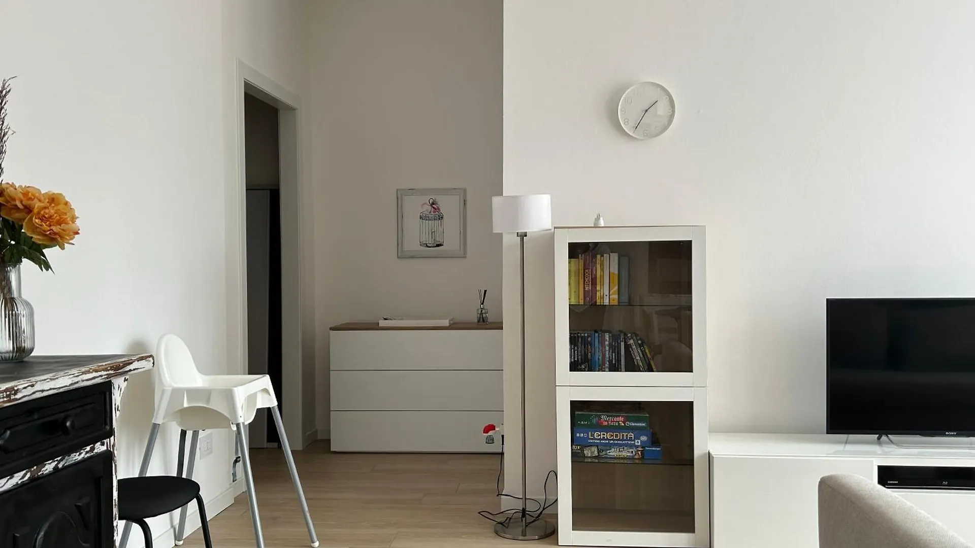 Borromini Apt Como-Cernobbio كومو