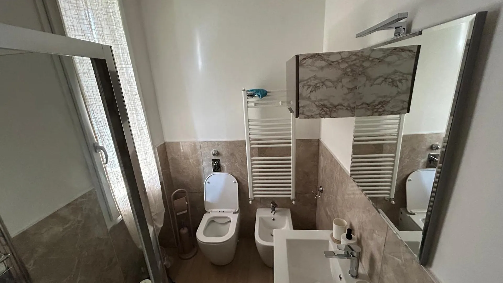 Borromini Apt Como-Cernobbio إيطاليا